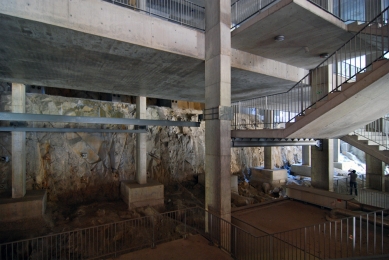 Fotbalový stadion Braga - foto: Petr Šmídek, 2011