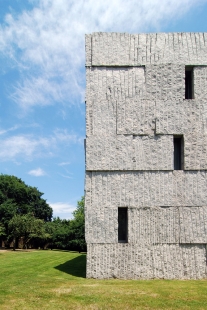 Musical Studies Centre - foto: Petr Šmídek, 2011