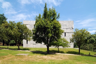 Centrum hudebních studií - foto: Petr Šmídek, 2011