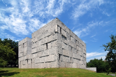 Centrum hudebních studií - foto: Petr Šmídek, 2011