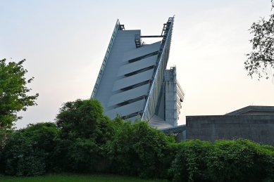 Hypo-Alpe-Adria Bank Headquarters - foto: Petr Šmídek, 2023