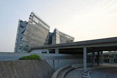 Hypo-Alpe-Adria Bank Headquarters - foto: Petr Šmídek, 2023