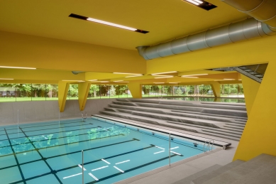 Češča Vas Pool Complex - foto: Miran Kambič