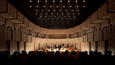 Vltavská filharmonie
