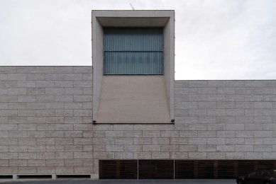 Městské auditorium León - foto: Petr Šmídek, 2011