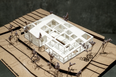 Casa Realejo - Model