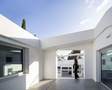 Casa Realejo - foto: Javier Callejas