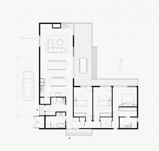 Pyrenees - <p>Floor plan</p>