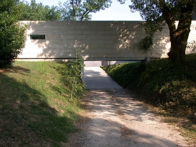 Maison à Bordeaux - foto: © archiweb, 2006