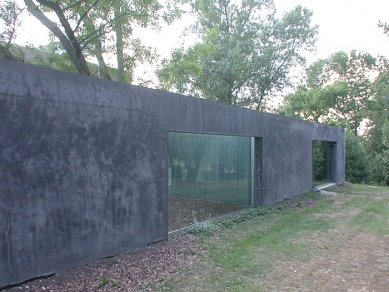 Maison à Bordeaux - foto: © archiweb, 2006