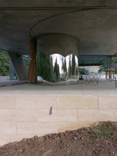 Maison à Bordeaux - foto: © archiweb, 2006