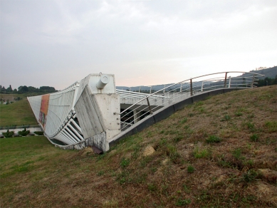 Letiste La Sondika - foto: Petr Šmídek, 2006