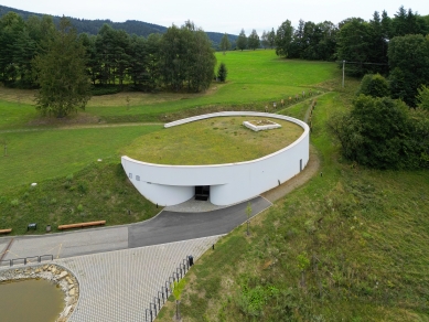 Expozice tragédie na Ploštině - foto: Petr Šmídek, 2024