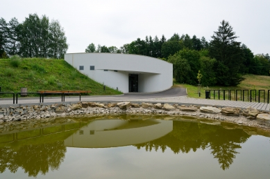 Expozice tragédie na Ploštině - foto: Petr Šmídek, 2024