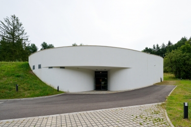 Expozice tragédie na Ploštině - foto: Petr Šmídek, 2024