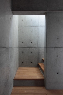 House in Ropponmatsu - foto: Kazunori Fujimoto