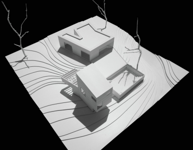 Summer residence Sociedad de Mar - Model - foto: Adamo-Faiden