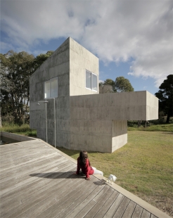 Summer residence Sociedad de Mar - foto: Adamo-Faiden