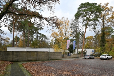 Brücke Museum - foto: Petr Šmídek, 2023