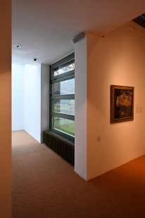 Brücke Museum - foto: Petr Šmídek, 2023