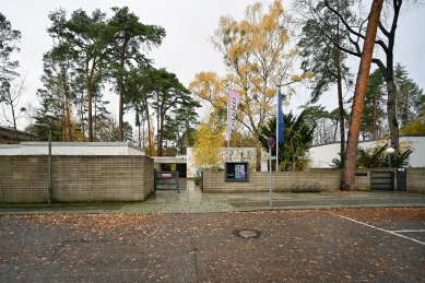 Brücke Museum - foto: Petr Šmídek, 2023