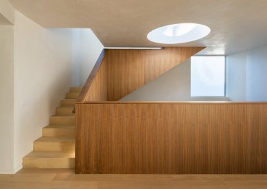 Radius House LA - foto: Eric Staudenmaier Photography