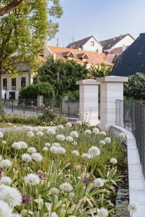 Revitalisation of Stéphanie's Park - foto: MORGUNN