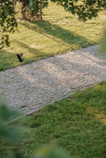 Revitalisation of Stéphanie's Park - foto: MORGUNN