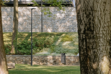 Revitalisation of Stéphanie's Park - foto: MORGUNN