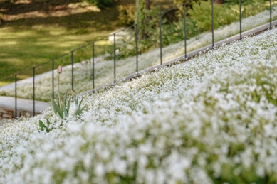 Revitalisation of Stéphanie's Park - foto: MORGUNN