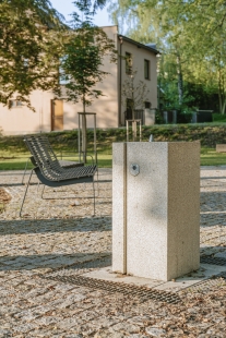 Revitalisation of Stéphanie's Park - foto: MORGUNN