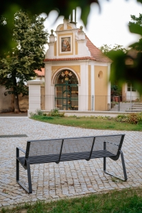 Revitalisation of Stéphanie's Park - foto: MORGUNN