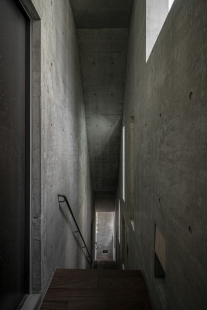 Nobori Residential Building - foto: Vincent Hecht