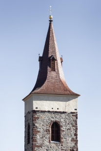 Sázavský klášter – obnova poutního místa - foto: Tomáš Slavík