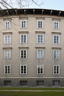 Boutique apartments Casarosa - foto: Petr Šmídek, 2021