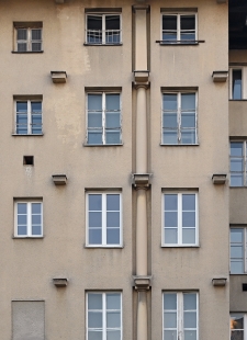 Boutique apartments Casarosa - foto: Petr Šmídek, 2021