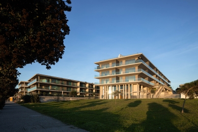 Seashore Building - foto: © Ivo Tavares Studio