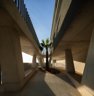 Seashore Building - foto: © Ivo Tavares Studio