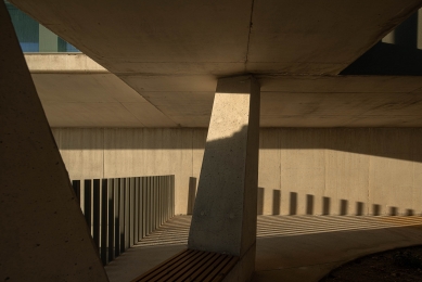 Seashore Building - foto: © Ivo Tavares Studio