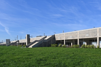 Autobusové nádraží Campanha - foto: Petr Šmídek, 2024