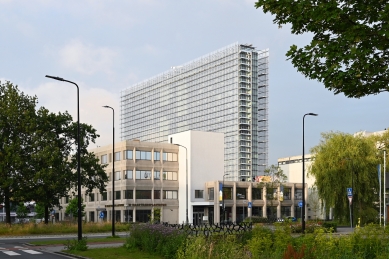 European Patent Office - foto: Petr Šmídek, 2024