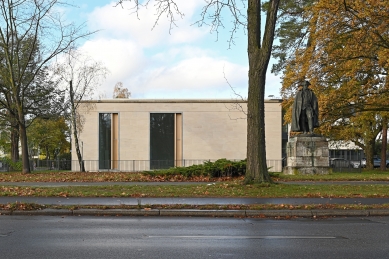 Galerie Bastian - foto: Petr Šmídek, 2023