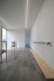 Bastian Gallery - foto: Petr Šmídek, 2023