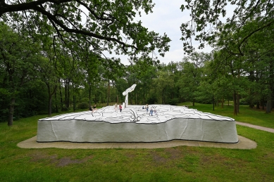 Enamel Garden - foto: Petr Šmídek, 2024