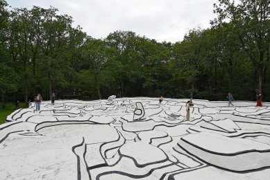 Enamel Garden - foto: Petr Šmídek, 2024