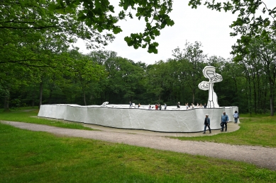 Enamel Garden - foto: Petr Šmídek, 2024