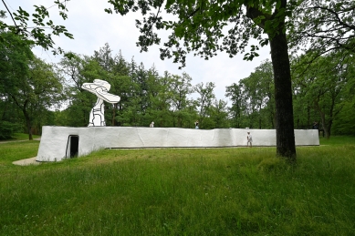 Enamel Garden - foto: Petr Šmídek, 2024