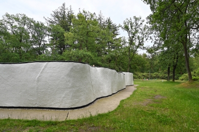 Enamel Garden - foto: Petr Šmídek, 2024