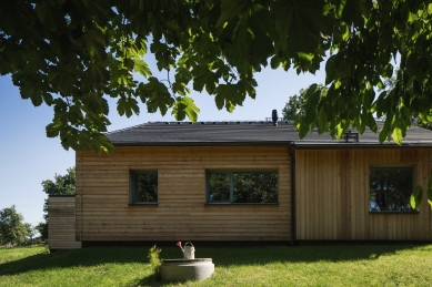 Family House Klatovy - foto: Petr Polák