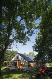 Family House Klatovy - foto: Petr Polák